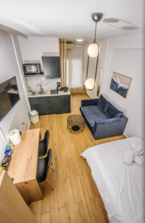 Dreamy Apartment City Center 7 thesbnbgr